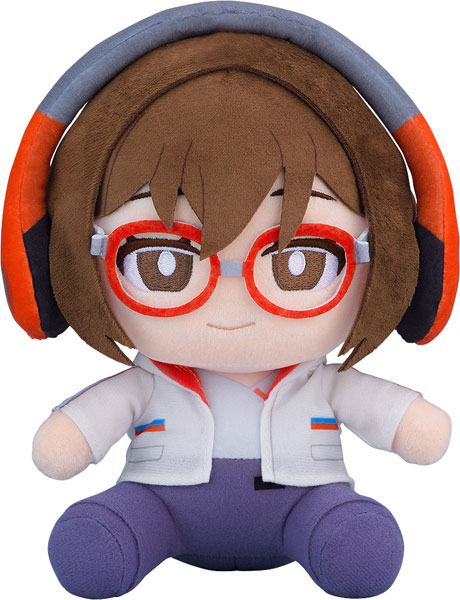 Good Smile Company Plushie Chill with You Lo-Fi Story Satone รูปภาพ 1