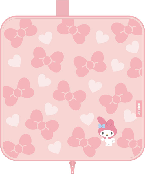 Eyeup Dot Pouch Sanrio Characters My Melody BG