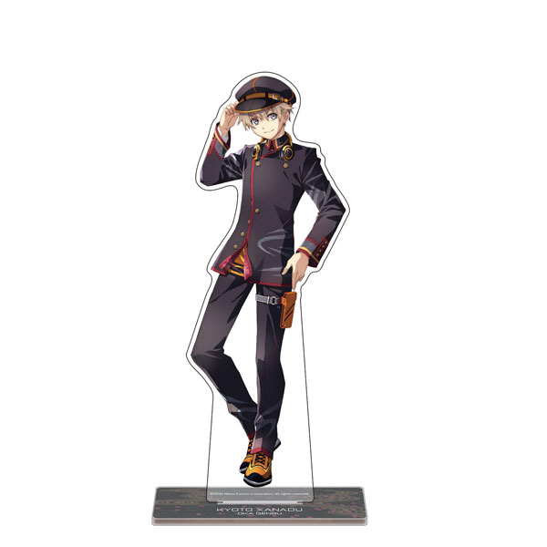 KADOKAWA [Exclusive Sale] Kyoto Xanadu Big Acrylic Stand - Rei 圖片 1