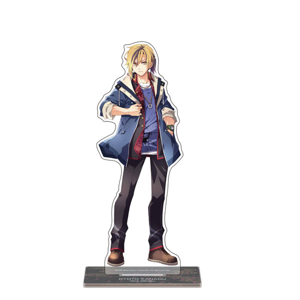 KADOKAWA [Exclusive Sale] Kyoto Xanadu Big Acrylic Stand - Kazuki Bild 1