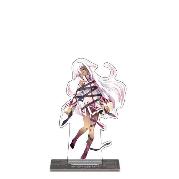 KADOKAWA [Exclusive Sale] Kyoto Xanadu Big Acrylic Stand - Rurui
