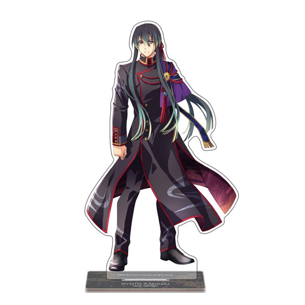 KADOKAWA [Exclusive Sale] Kyoto Xanadu Big Acrylic Stand - Masayuki