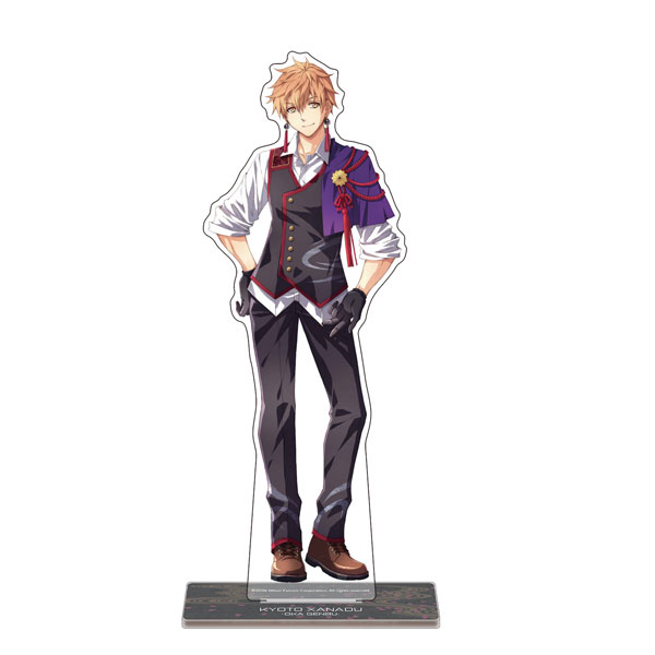 KADOKAWA [Exclusive Sale] Kyoto Xanadu Big Acrylic Stand - Kadenokoji