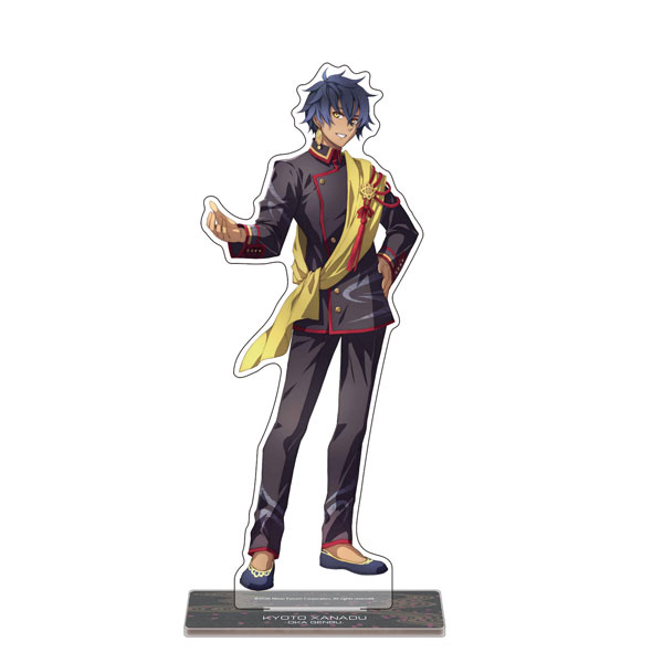 KADOKAWA [Exclusive Sale] Kyoto Xanadu Big Acrylic Stand - Amano gambar 1