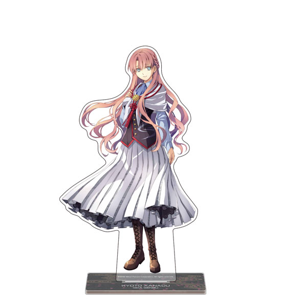 KADOKAWA [Exclusive Sale] Kyoto Xanadu Big Acrylic Stand - Luana hình ảnh 1