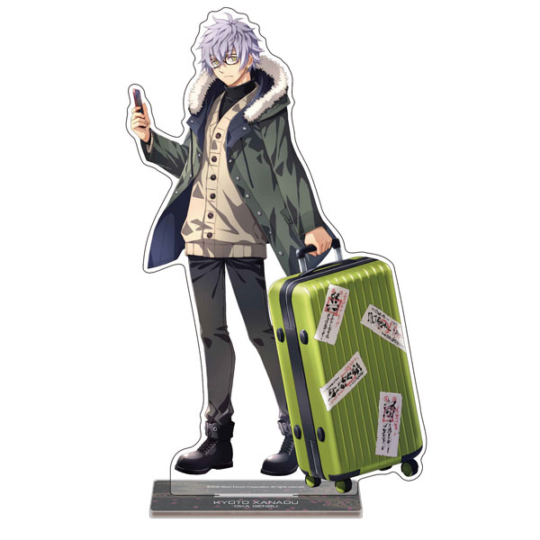 KADOKAWA [Exclusive Sale] Kyoto Xanadu Big Acrylic Stand - Suo