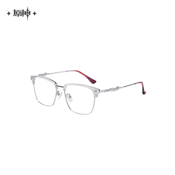 miHoYo Genshin Frost and Flame Series Glasses Gift Box - "The Damselette" Columbina