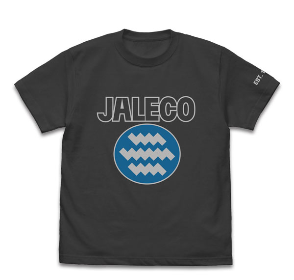 COSPA JALECO Logo T-shirt /SUMI-S รูปภาพ 1