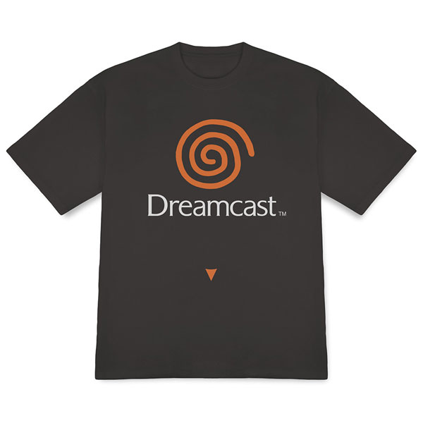 COSPA Dreamcast Magnum Weight T-shirt /SUMI-L Bild 1