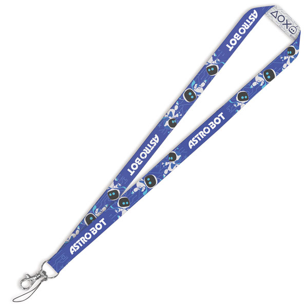COSPA ASTRO BOT Astro Neck Strap