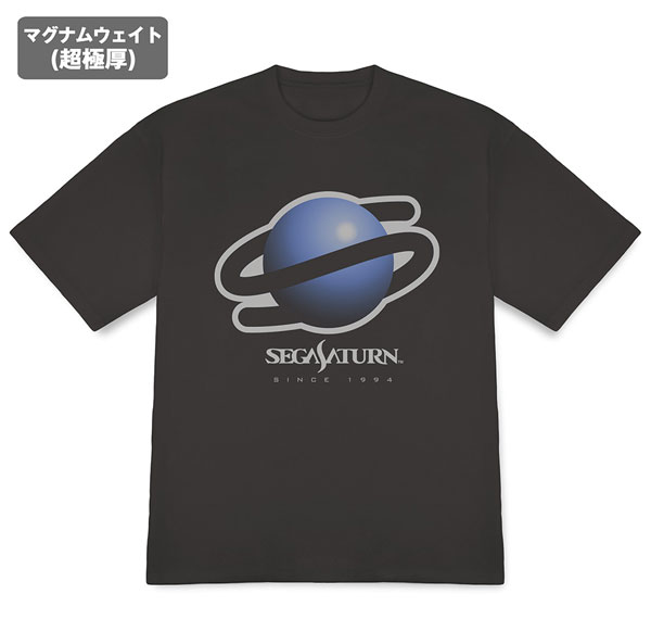 COSPA Sega Saturn Magnum Weight T-shirt /SUMI-XL Bild 1