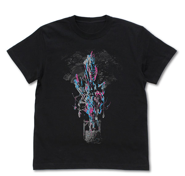 COSPA Miskatonic University Store The Color Out of Space T-shirt /BLACK-M รูปภาพ 1