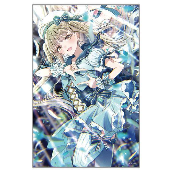 COSPA TV Anime The Angel Next Door Spoils Me Rotten 2 Mahiru Shiina Acrylic Art Stand Idol Ver. Bild 1