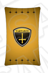Contents Seed What in "HELL" is bad? -What in HELL is bad?- Clear Multipurpose Case Tartaros