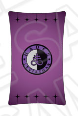 Contents Seed What in "HELL" is bad? -What in HELL is bad?- Clear Multipurpose Case Hades image 1
