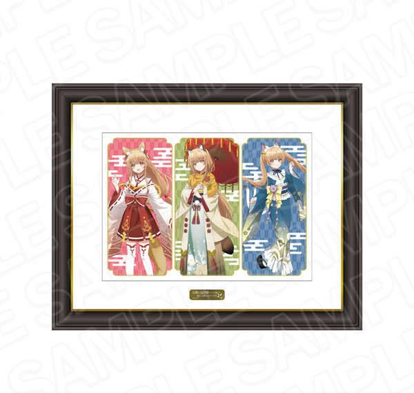 Contents Seed TV Anime "The Angel Next Door Spoils Me Rotten 2" Memorial Art Hyakki Yakou ver. รูปภาพ 1