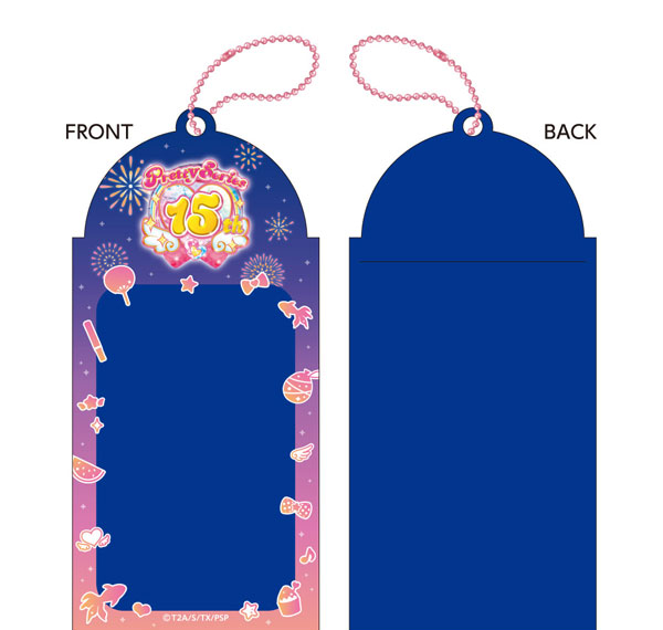 Caravan Pretty Series Mini Photo Holder รูปภาพ 1