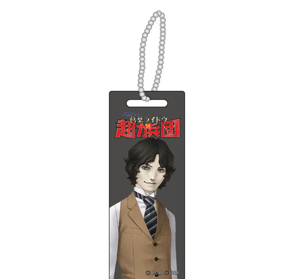 KADOKAWA [Devil Summoner: Raidou Kuzunoha vs. the Soulless Army] Acrylic Keychain - Narumi รูปภาพ 1