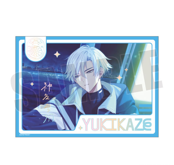 amie 18TRIP Stella Photo sparkle Vol.1 4. Yukikaze Kamina รูปภาพ 1