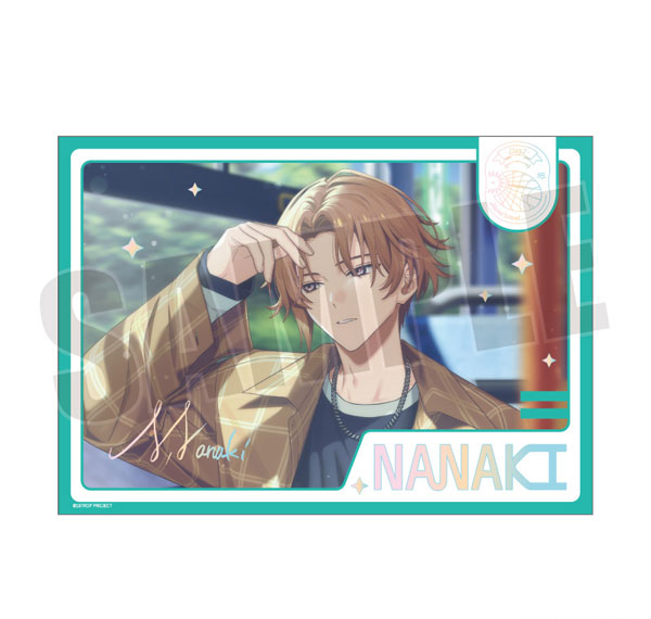 amie 18TRIP Stella Photo sparkle Vol.1 8. Nanaki Nanamegi