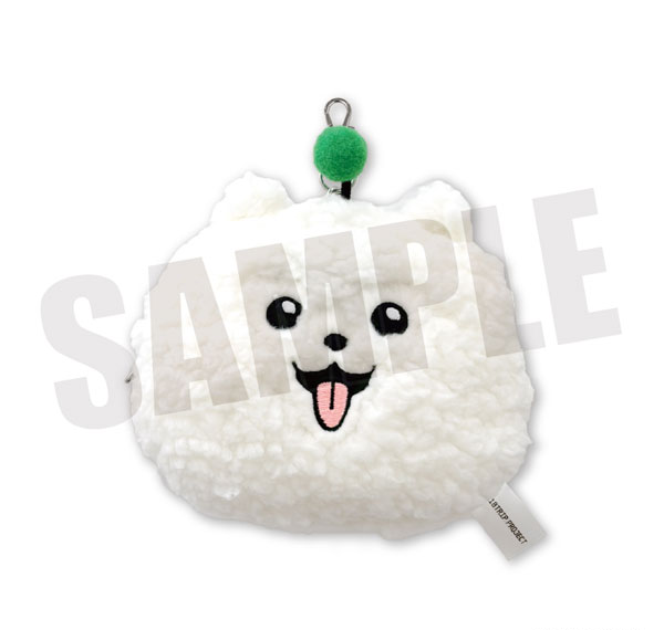 amie 18TRIP Shuumai Face Pass Case A Normal ver. รูปภาพ 1