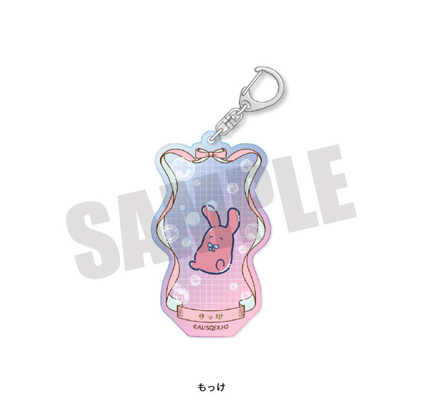 Playful Mind Company TV Anime "Jibaku Shounen Hanako-kun 2" Retro Pop Vol.2 Aurora Acrylic Keychain Mokke Bild 1