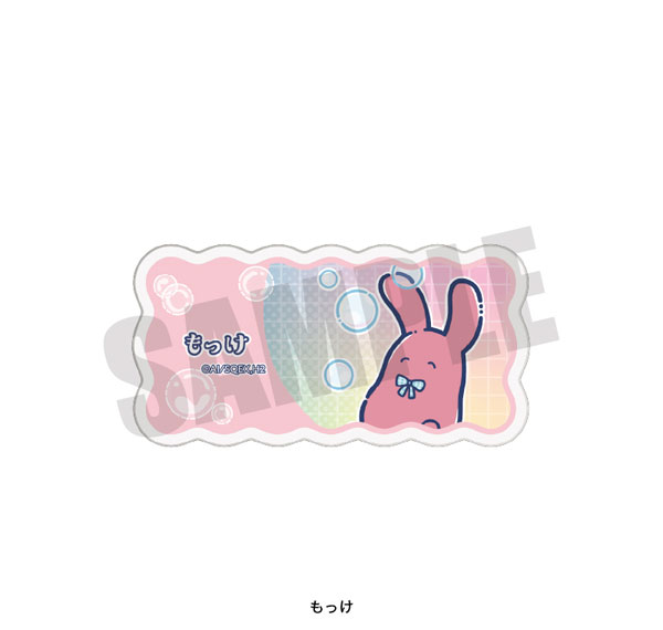 Playful Mind Company TV Anime "Jibaku Shounen Hanako-kun 2" Retro Pop Vol.2 Acrylic Badge Mokke รูปภาพ 1