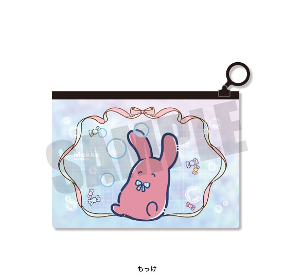 Playful Mind Company TV Anime "Jibaku Shounen Hanako-kun 2" Retro Pop Vol.2 Aurora Pouch Mokke Bild 1