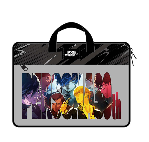 KADOKAWA P30th Anniversary Illustration A Laptop Sleeve รูปภาพ 1