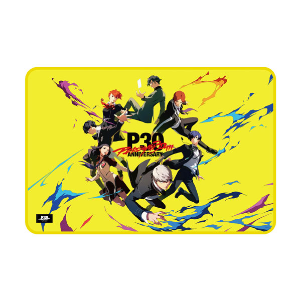 KADOKAWA P30th Anniversary Illustration B Blanket รูปภาพ 1