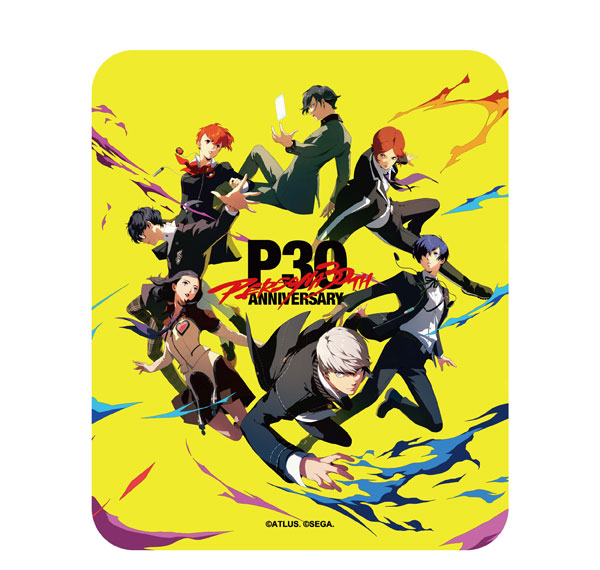 KADOKAWA P30th Anniversary Illustration B Mouse Pad รูปภาพ 1