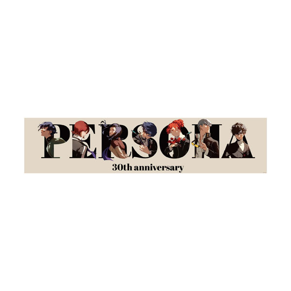 KADOKAWA P30th Anniversary Illustration C Long Poster รูปภาพ 1