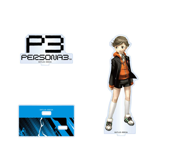KADOKAWA P30th Anniversary Acrylic Stand (Ken Amada / Persona 3) รูปภาพ 1
