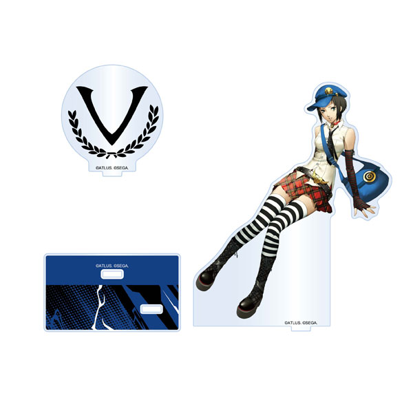 KADOKAWA P30th Anniversary Acrylic Stand (Marie / Persona 4 Golden) รูปภาพ 1