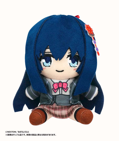 CranCrown Amakano Sayuki Plush Puchi