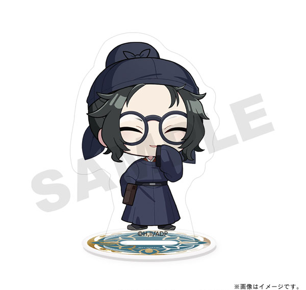 TOSYO TV Anime "The Apothecary Diaries" Acrylic Figure Stand Lahan