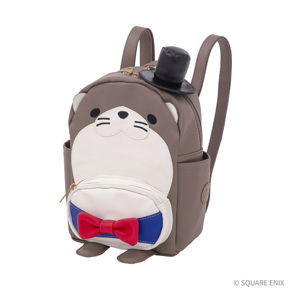 Square Enix Final Fantasy XIV Senor Otter Pack