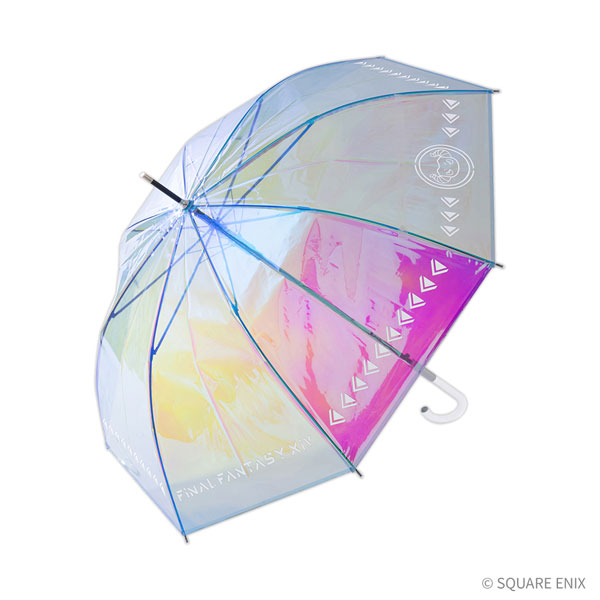 Square Enix Final Fantasy XIV Neon Parasol