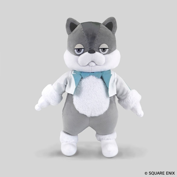 Square Enix Final Fantasy XIV Plush [Calyx]