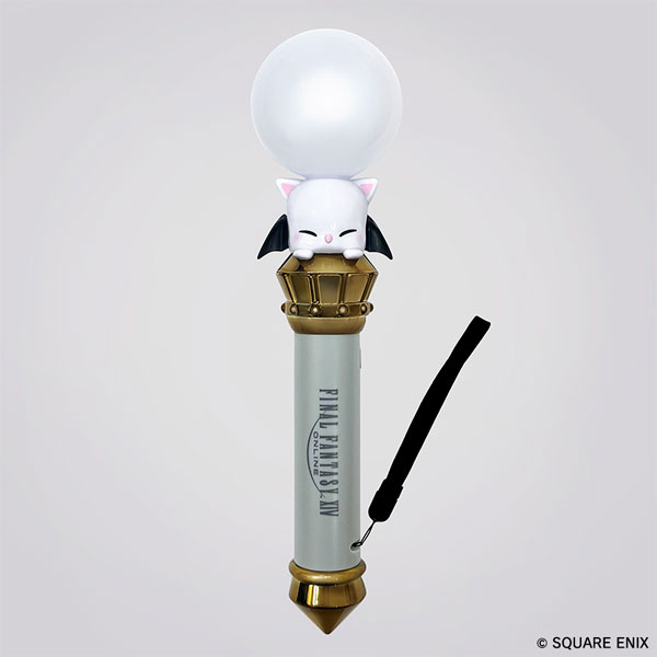 Square Enix Final Fantasy XIV Stick Light [Moogle]