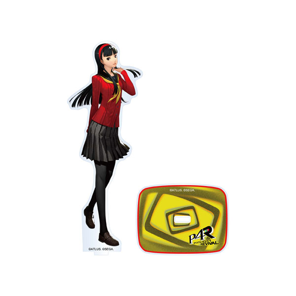 KADOKAWA P4R Acrylic Stand (Yukiko Amagi)