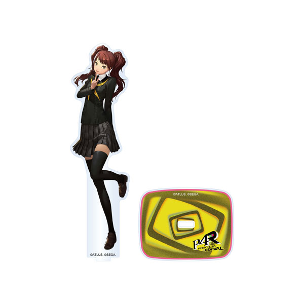 KADOKAWA P4R Acrylic Stand (Rise Kujikawa) image 1