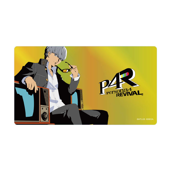 KADOKAWA P4R Aurora Acrylic Block