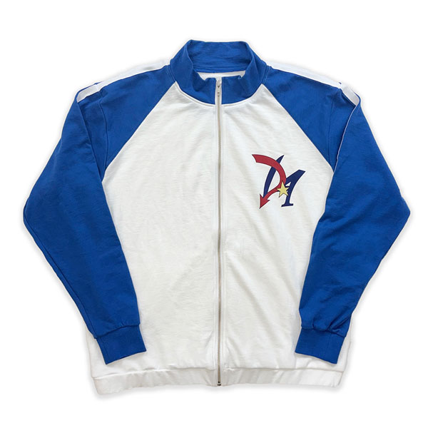 COSPA Yu-Gi-Oh! Duel Monsters GX Duel Academia Tracksuit /M Bild 1
