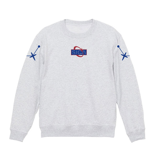 COSPA Goodbye, Lala "SIGA" Sweatshirt /ASH-L