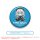 Gift [보너스] 동방 플러시 시리즈 118 이자요이 사쿠야 (동방 로스트워드 달의 전쟁 종자) 후모후모 사쿠야 로스트워드 버전 이미지 2