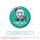 Gift [Bonus] Touhou Plush Series 119 Youmu Konpaku (Touhou LostWord Lunar War Gardener ver.) FumoFumo Youmu. LostWord Version image 2