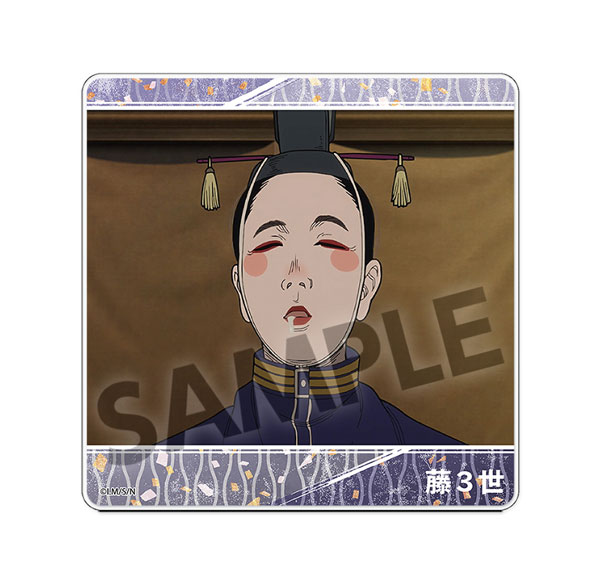 Hobby Stock TV Anime "Nippon Sangoku" Acrylic Coaster Fuji III Bild 1