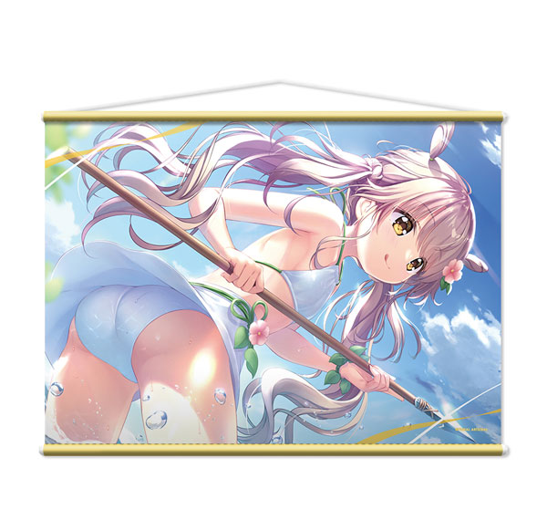 License Agent anemoi B2 Wall Scroll Design 02 (Aino Fusaba)