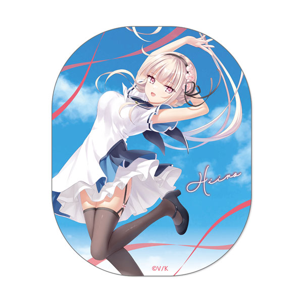 License Agent anemoi Sticker Design 03 (Hiiro Awayuki) 画像 1